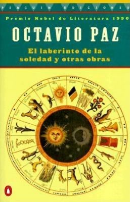 El Laberinto de la Soledad y Otras Obras