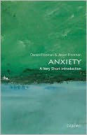Anxiety: A Very Short Introduction