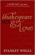 Shakespeare, Sex, and Love