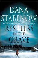 Restless in the Grave (Kate Shugak Series #19)
