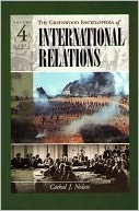 The Encyclopedia of International Relations