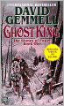 Ghost King (Sipstrassi Series #1)