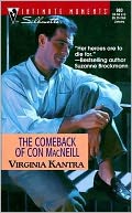 Comeback of Con MacNeill