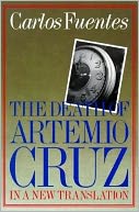 Death of Artemio Cruz New Translation