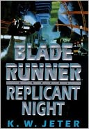 Blade Runner: Replicant Night