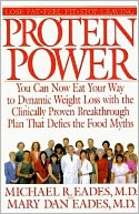 Protein Power: The Metabolic Breakthrough