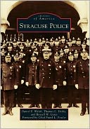 Syracuse Police, New York (Images of America Series)