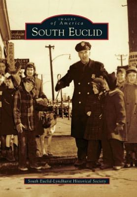 South Euclid, Ohio (Images of America Series)
