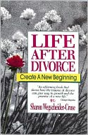 Life After Divorce: Create a New Beginning