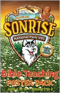 Bible Teaching Poster Pack Grades 1 Thru 6 Ages 6 to 12