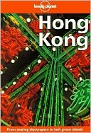 Lonely Planet Hong Kong