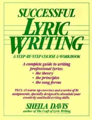 Successful Lyric Writing