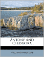 Antony And Cleopatra