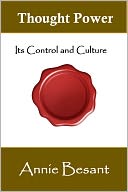 download Thought Power : Its Control and Culture book