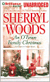 An O'Brien Family Christmas (Chesapeake Shores Series #8)