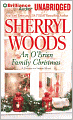 An O'Brien Family Christmas (Chesapeake Shores Series #8)