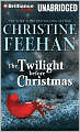 The Twilight Before Christmas (Drake Sisters Series #2)