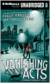 Vanishing Acts (Madison Kincaid Series #1)
