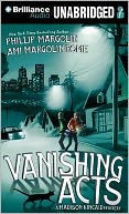 Vanishing Acts (Madison Kincaid Series #1)