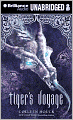 Tiger's Voyage (Tiger's Curse Series #3)