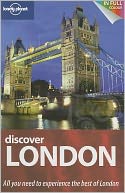 Lonely Planet Discover London