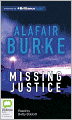 Missing Justice (Samantha Kincaid Series #2)