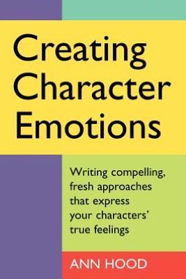 Online pdf books free download Creating Character Emotions PDF CHM