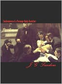 Confessions of a Teenage Body Snatcher