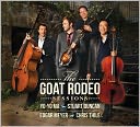 The Goat Rodeo Sessions by Chris Thile: CD Cover