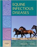 download Equine Infectious Diseases book