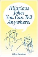 Hilarious Jokes You Can Tell Anywhere