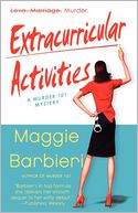 Extracurricular Activities (Murder 101 Series #2)