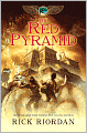 The Red Pyramid (Kane Chronicles Series #1)