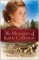 The Measure of Katie Calloway