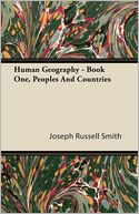 Human Geography - Book One, Peoples And Countries