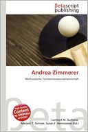 Andrea Zimmerer