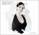 Handel in Italy by Roberta Invernizzi: CD Cover