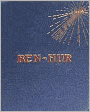 Ben-Hur: A Tale Of The Christ!