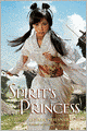 Spirit's Princess (Princesses of Myth Series)