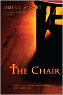 The Chair by James L. Rubart: NOOK Book Cover