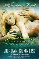 Atlantean's Quest Bk. 3.5: Atlantean Heat
