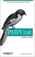 PHPUnit Pocket Guide