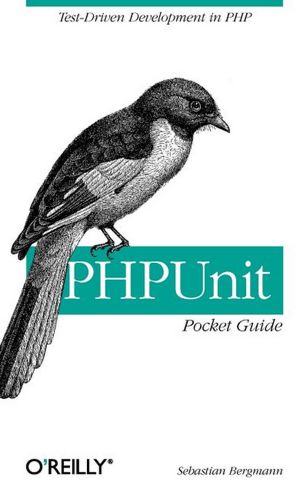 PHPUnit Pocket Guide