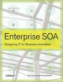 Enterprise Soa by Dan Woods: Book Cover