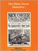 The Dime Novel Detective