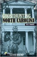 Ghosthunting North Carolina