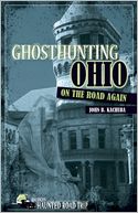Ghosthunting Ohio On the Road Again