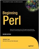 Beginning Perl