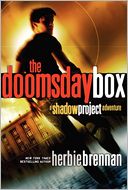 The Doomsday Box (Shadow Project Adventure Series)