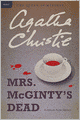 Mrs. McGinty's Dead (Hercule Poirot Series)
